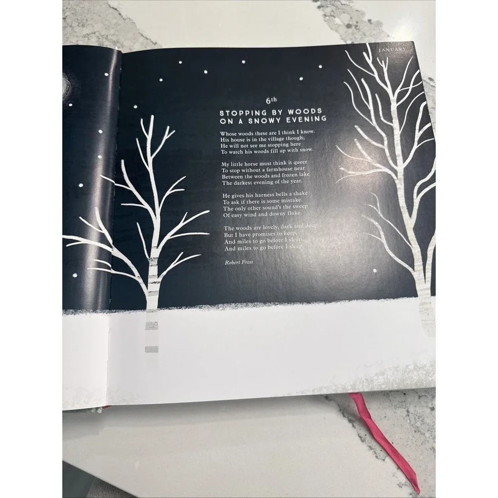 Sing a Song of Seasons : A Nature Poem for Each Day of the Year by Fiona Waters